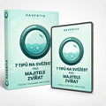 E-kniha 7 tipů na svěžest pro majitele zvířat