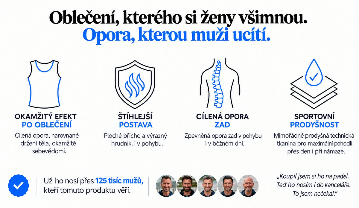 Proč si vybrat Haventia